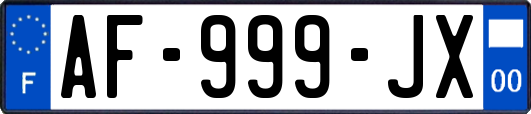 AF-999-JX