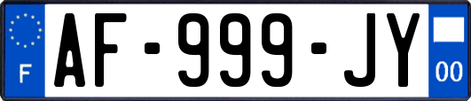 AF-999-JY
