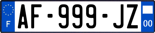 AF-999-JZ