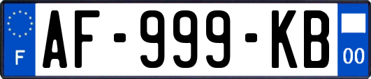 AF-999-KB