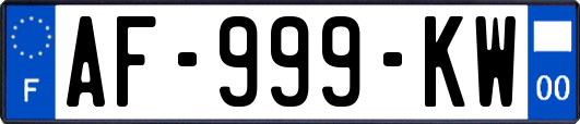 AF-999-KW