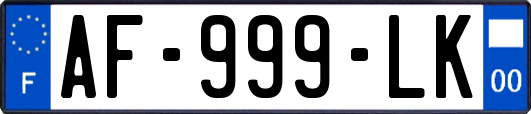 AF-999-LK