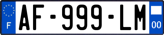 AF-999-LM