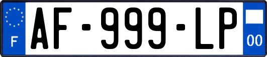 AF-999-LP