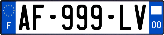 AF-999-LV