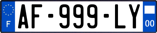 AF-999-LY