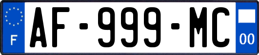 AF-999-MC