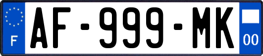 AF-999-MK