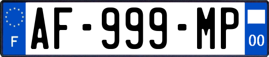 AF-999-MP