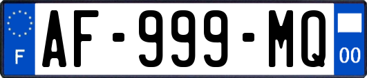AF-999-MQ