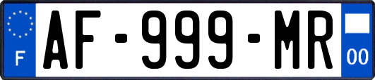AF-999-MR