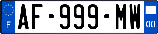 AF-999-MW