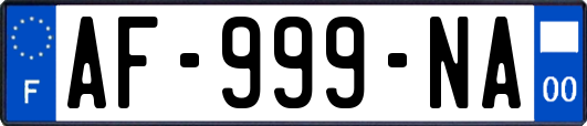 AF-999-NA