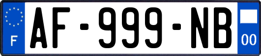 AF-999-NB