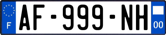 AF-999-NH