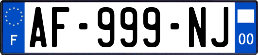 AF-999-NJ