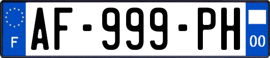 AF-999-PH