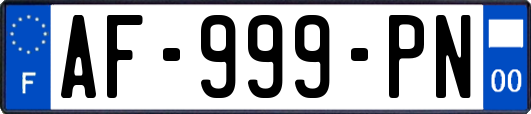 AF-999-PN