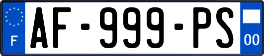 AF-999-PS