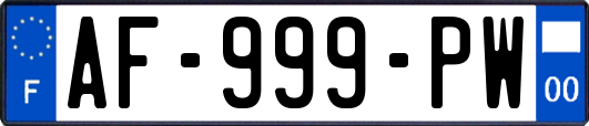 AF-999-PW