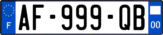 AF-999-QB