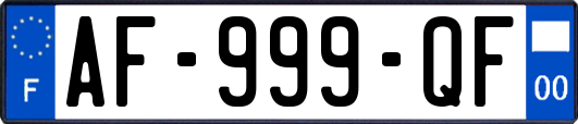 AF-999-QF
