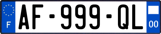 AF-999-QL