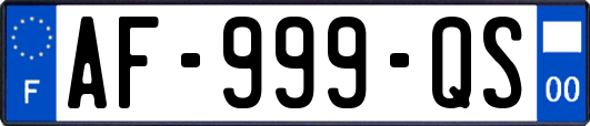 AF-999-QS