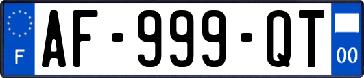 AF-999-QT