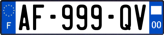 AF-999-QV