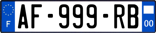 AF-999-RB