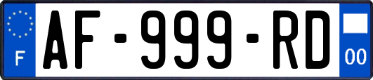 AF-999-RD