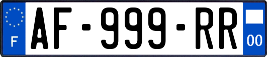 AF-999-RR