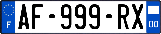 AF-999-RX