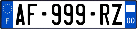 AF-999-RZ