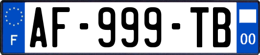 AF-999-TB