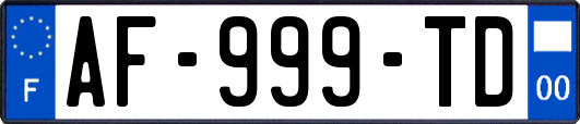 AF-999-TD