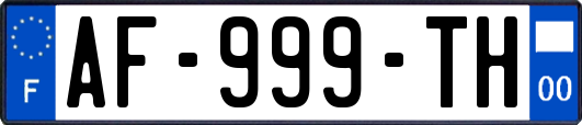 AF-999-TH
