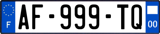 AF-999-TQ