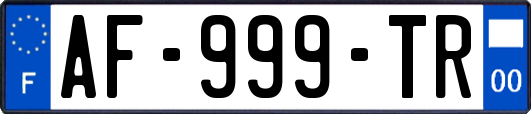 AF-999-TR
