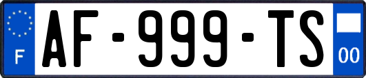 AF-999-TS