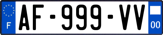 AF-999-VV