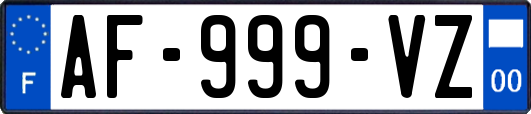 AF-999-VZ