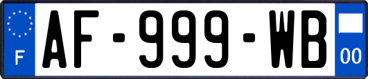 AF-999-WB