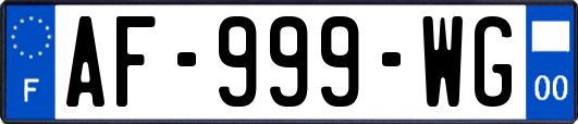 AF-999-WG