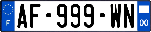 AF-999-WN