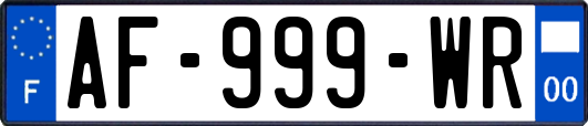 AF-999-WR