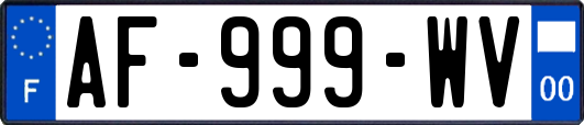 AF-999-WV