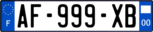 AF-999-XB