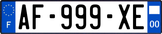 AF-999-XE